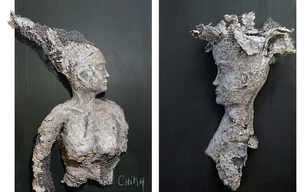 Engagement – Dyptique