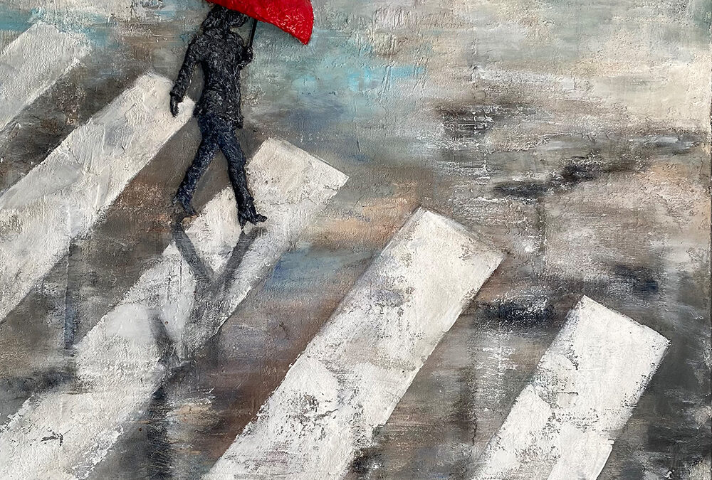 Le Pas Sage – Vendu