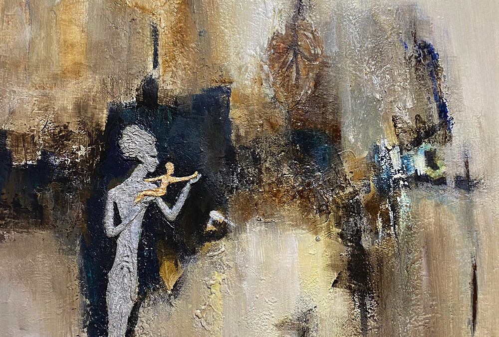 Ascendance – Vendu