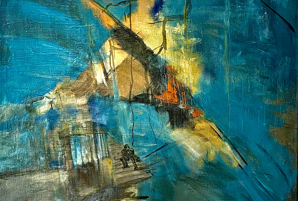 Réflexions – Vendu