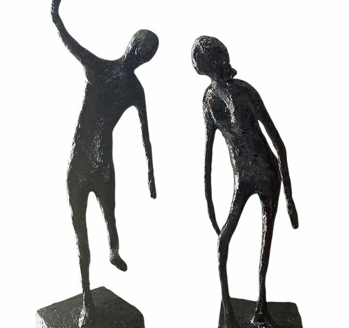 Conversation – Vendu