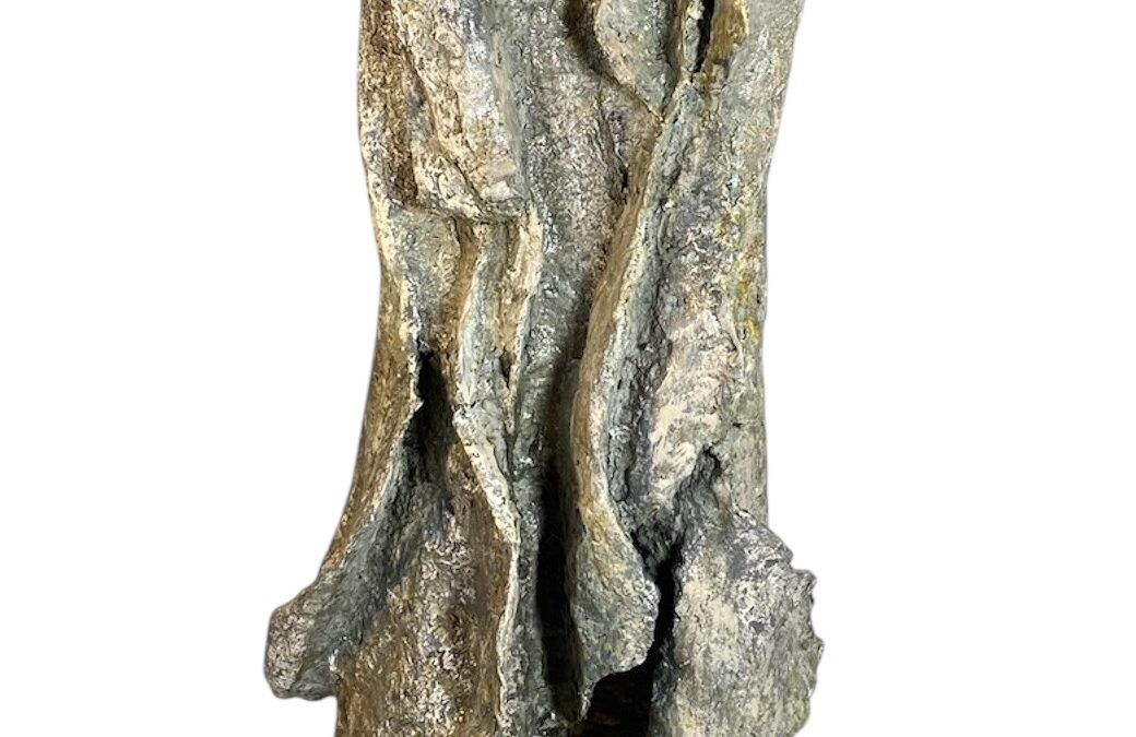 L’Homme au manteau