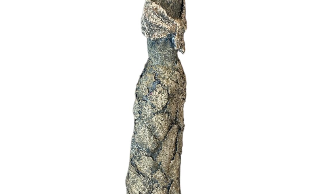 Ame nue sous l Ecorce -vendu