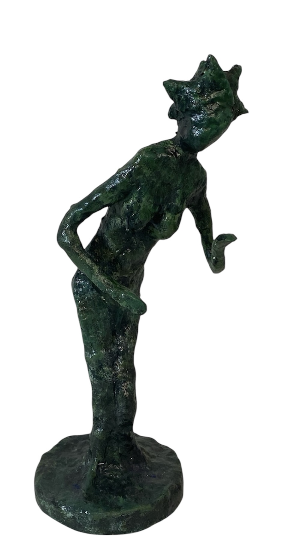 Bronzette