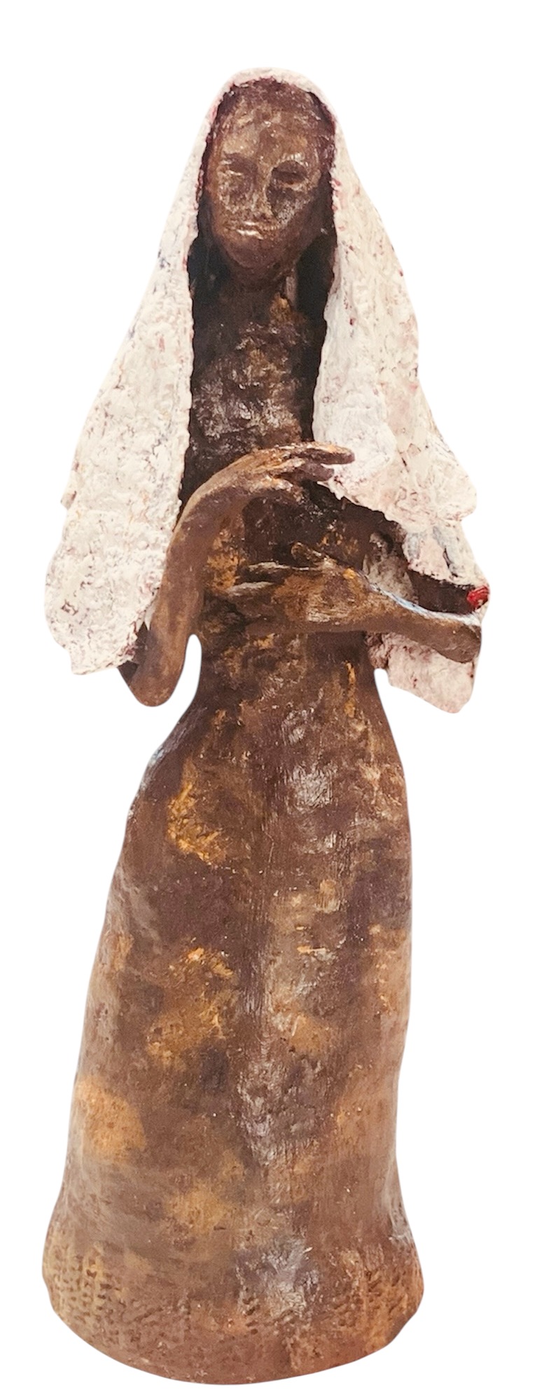 Femme au Châle