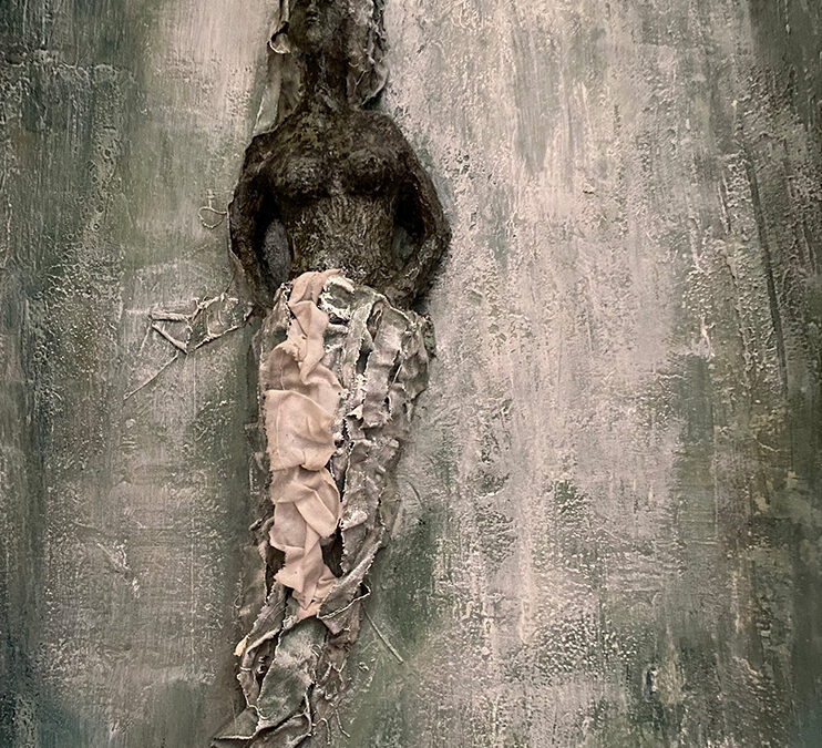 Ondine – Réservé