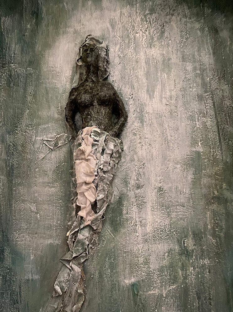 Ondine – Réservé