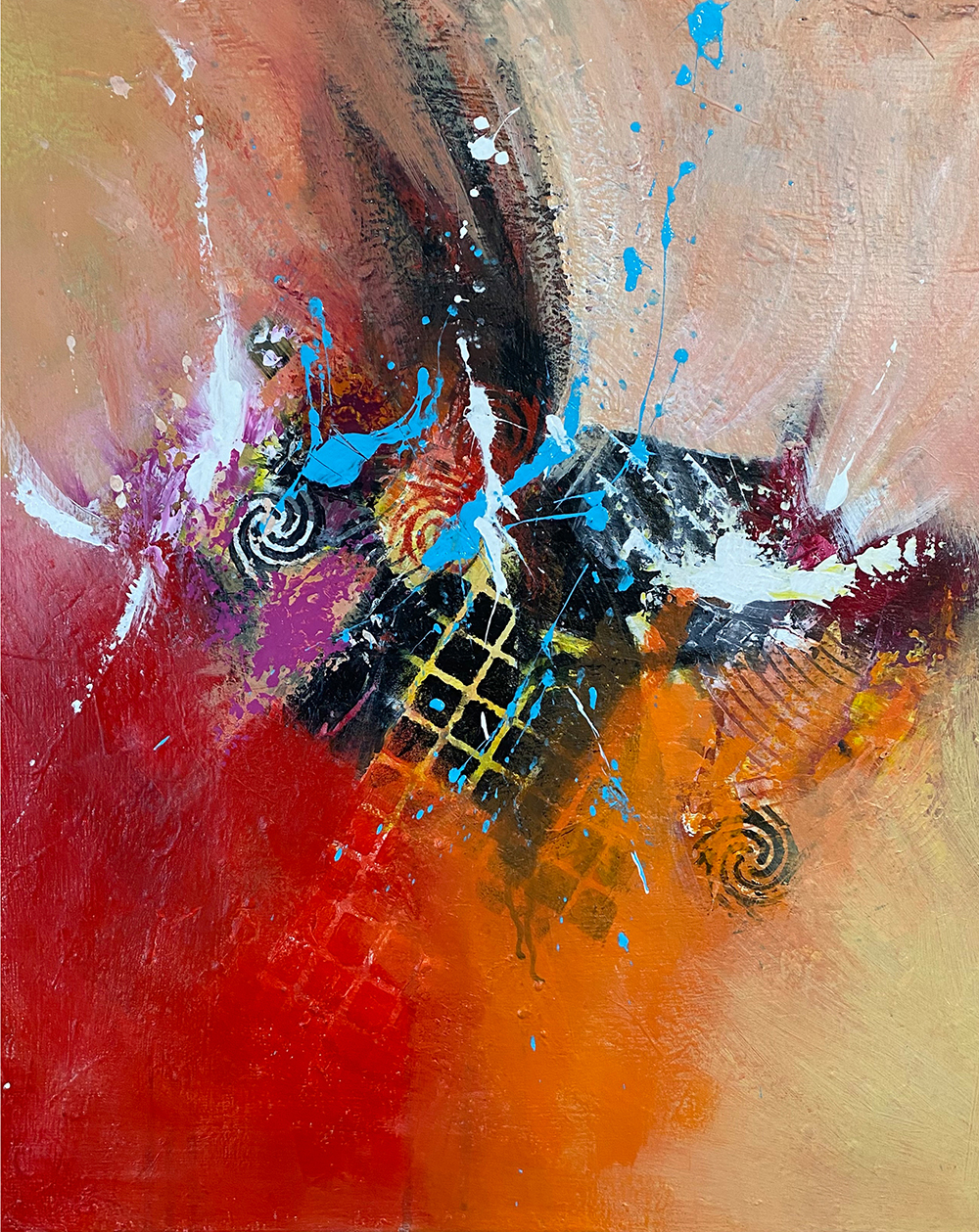 Scintillation II