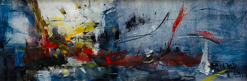Sarabande II