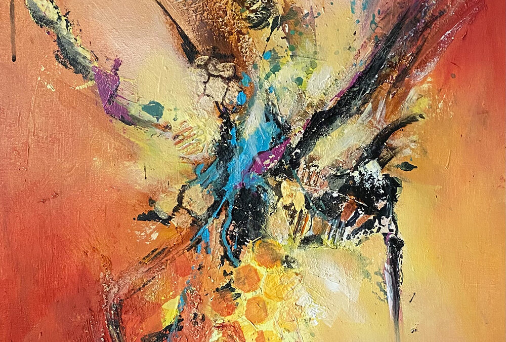 Scintillation III – Vendu