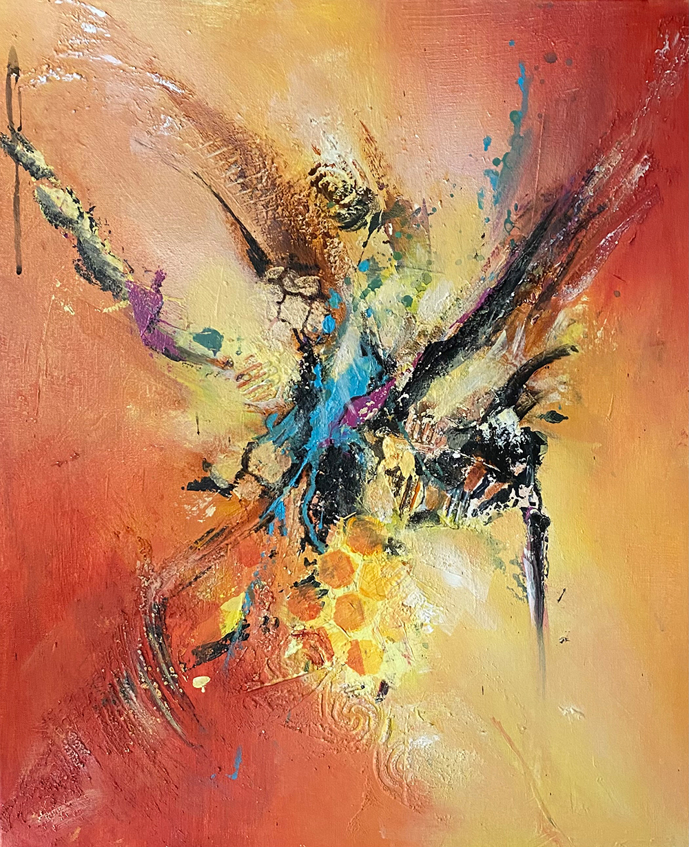 Scintillation III – Vendu