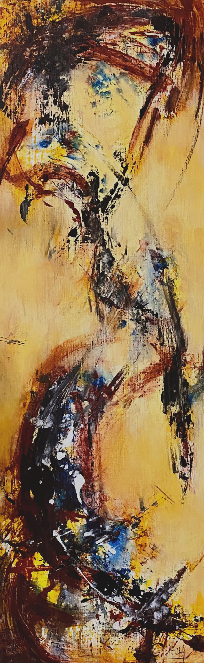 Entrelacs – Vendu