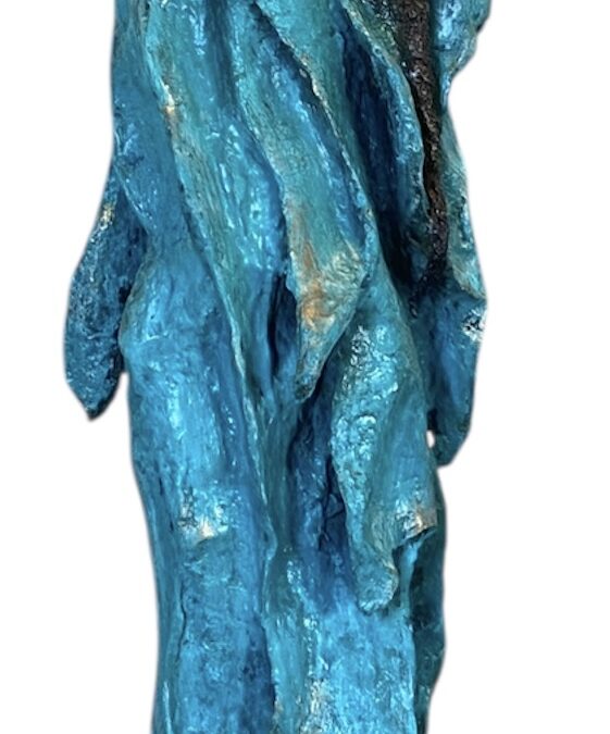 A la Lisière de Soi