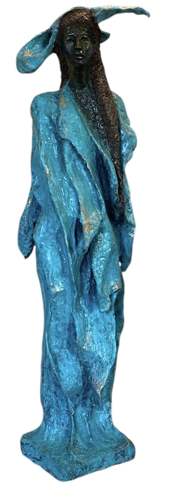 A la Lisière de Soi