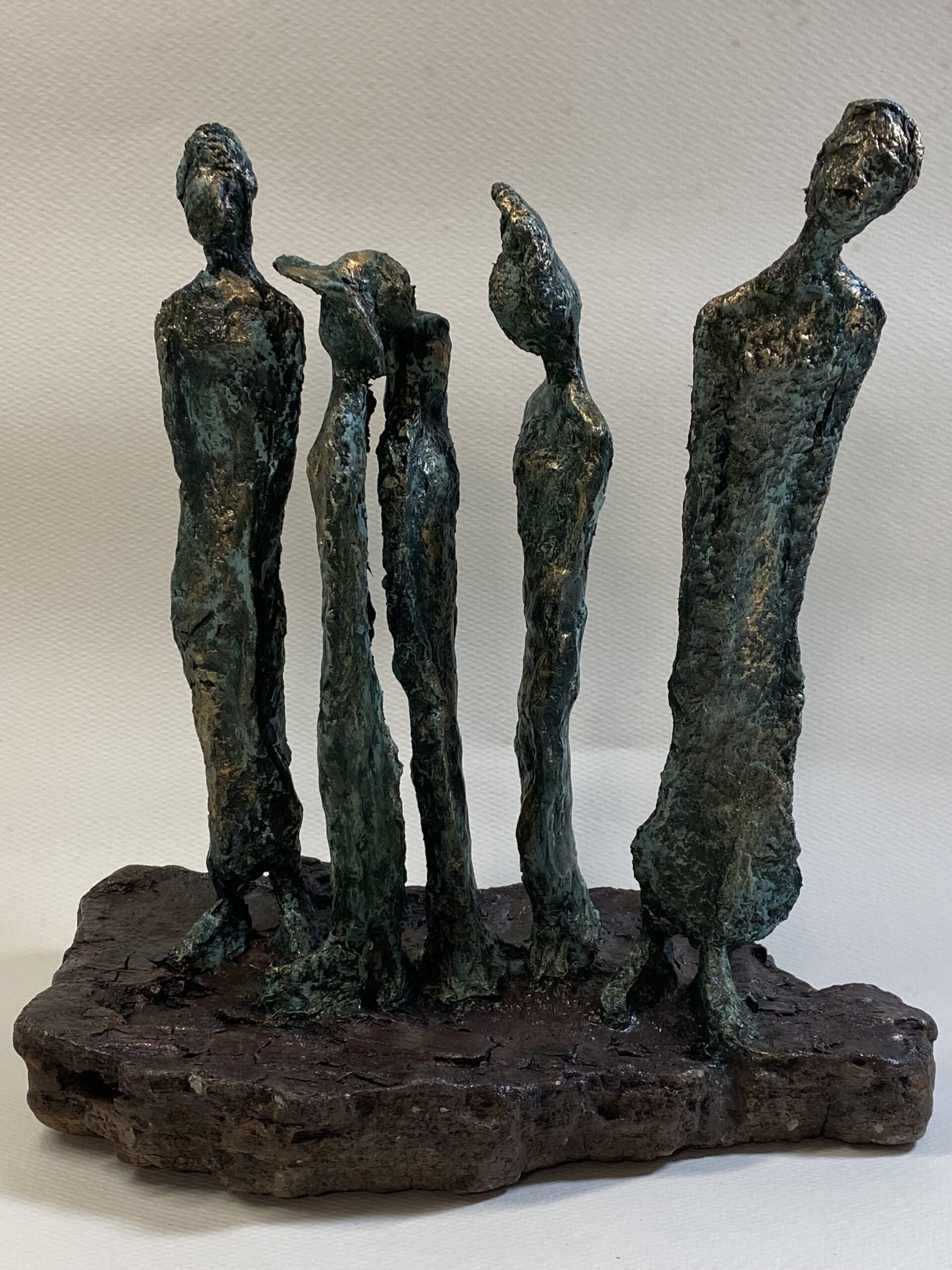 Présences Croisées